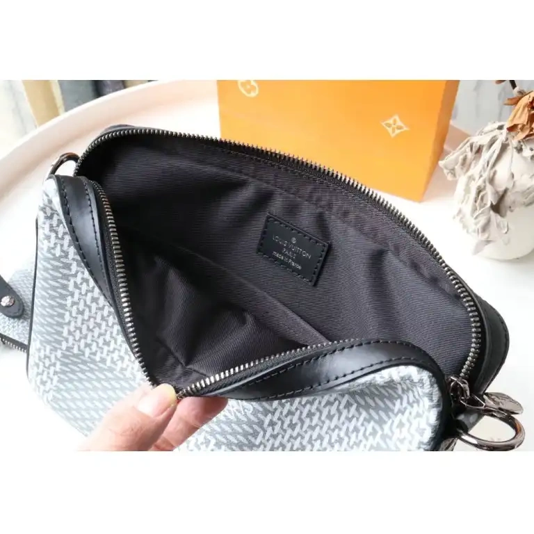 Official Brother Sam 2101SH0003 LV Bags 0525